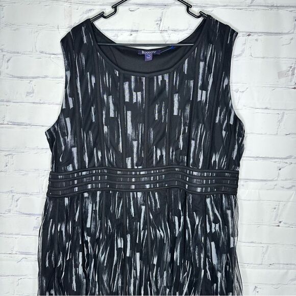Roaman’s size 26W dress - Picture 1 of 6